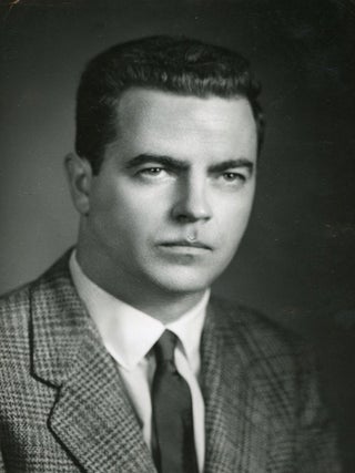 Joseph Payne Brennan