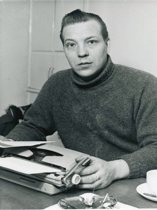 Brian Lumley
