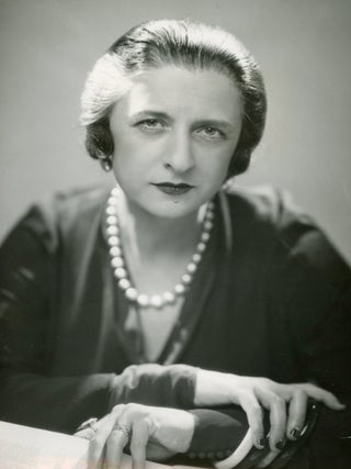 Margery Lawrence
