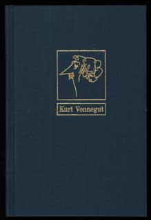 #102808) BAGOMBO SNUFF BOX: UNCOLLECTED SHORT FICTION. Kurt Vonnegut