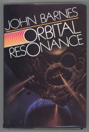 #102919) ORBITAL RESONANCE. John Barnes