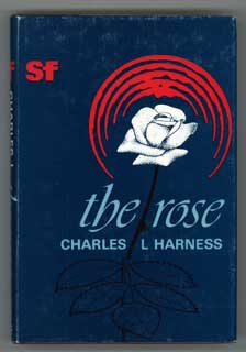 #103561) THE ROSE. Charles Harness