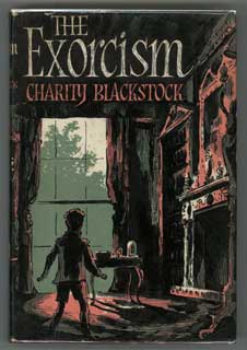#103953) THE EXORCISM. Ursula Torday, "Charity Blackstock."