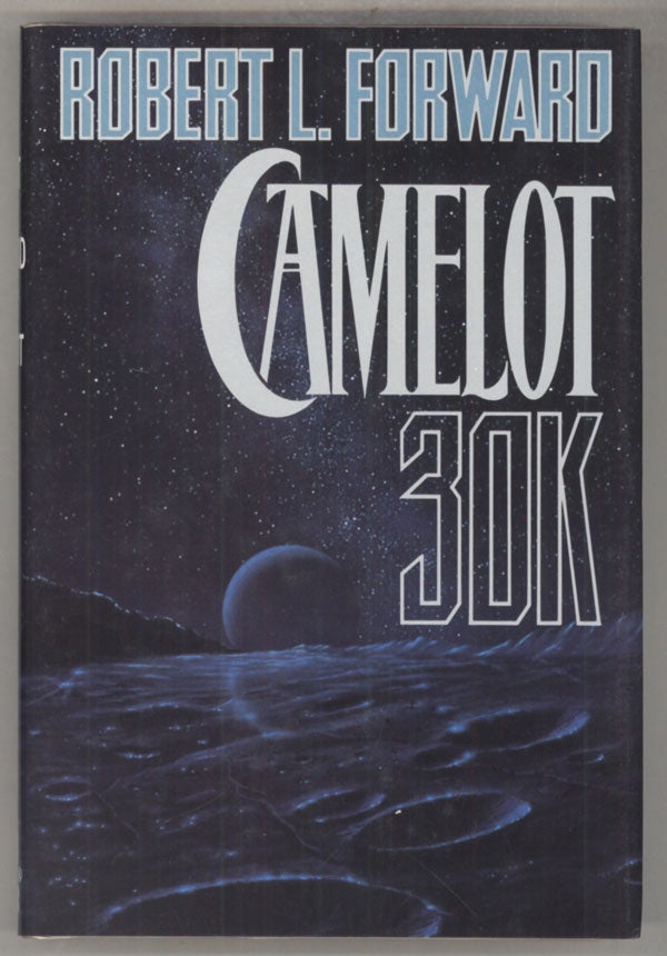 (#104152) CAMELOT 30K. Robert Forward.