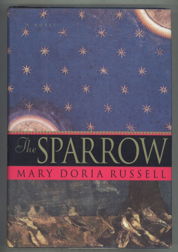 (#104159) THE SPARROW. Mary Doria Russell.