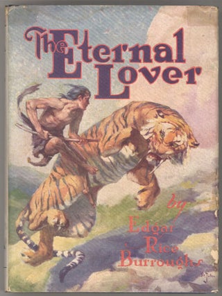 THE ETERNAL LOVER ...
