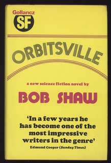 #105294) ORBITSVILLE. Bob Shaw