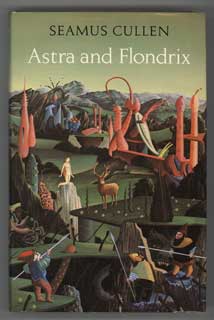 #105768) ASTRA AND FLONDRIX. Seamus Cullen, pseudonym