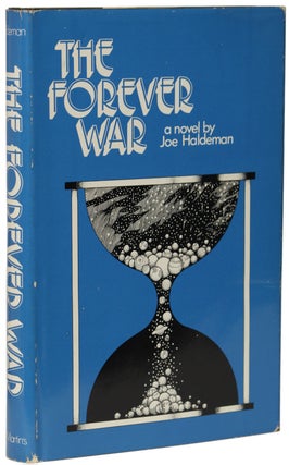 #106909) THE FOREVER WAR. Joe Haldeman