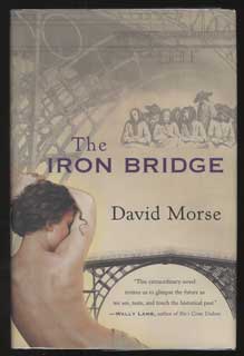 (#107325) THE IRON BRIDGE. David Morse.