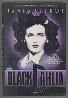 (#107461) THE BLACK DAHLIA. James Ellroy.