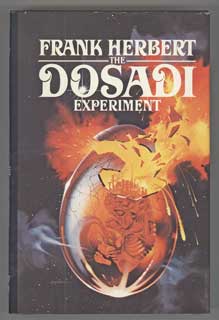 #107687) THE DOSADI EXPERIMENT. Frank Herbert