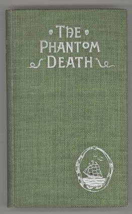 #109322) THE PHANTOM DEATH AND OTHER STORIES. Russell, Clark
