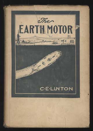 (#109895) THE EARTHOMOTOR AND OTHER STORIES. Linton Dr.