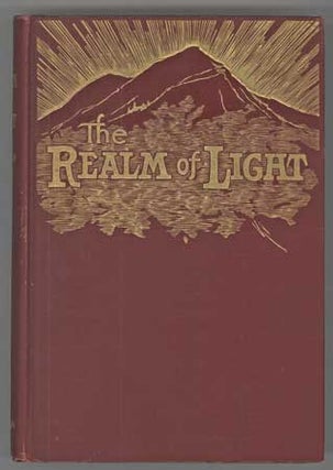 #109930) THE REALM OF LIGHT. Frank Hatfield, John Stevens