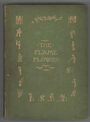 #111247) THE FLAME-FLOWER AND OTHER STORIES. J. Sullivan