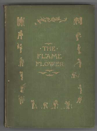 (#111247) THE FLAME-FLOWER AND OTHER STORIES. J. Sullivan.