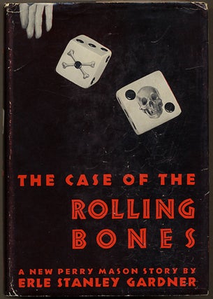 THE CASE OF THE ROLLING BONES.