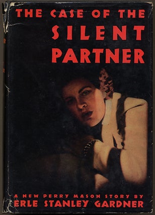 THE CASE OF THE SILENT PARTNER.