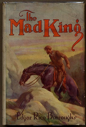 THE MAD KING ...