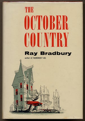 THE OCTOBER COUNTRY.