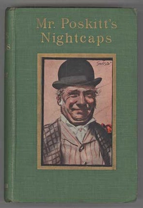 #112644) MR. POSKITT'S NIGHTCAPS: STORIES OF A YORKSHIRE FARMER. Fletcher