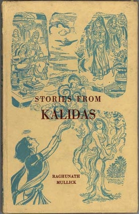STORIES BY KALIDAS. Kalidas.