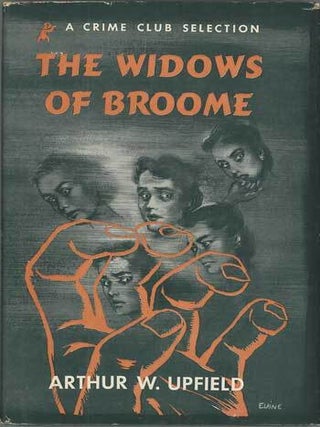 THE WIDOWS OF BROOME.