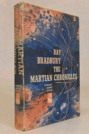 THE MARTIAN CHRONICLES.
