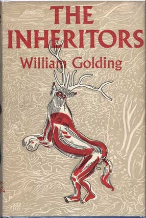 #114593) THE INHERITORS. William Golding
