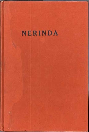 #117406) NERINDA (1901). Norman Douglas
