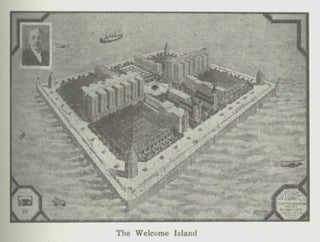#117814) THE WELCOME ISLAND STORY AND LAWS. Wilhelm Griesser