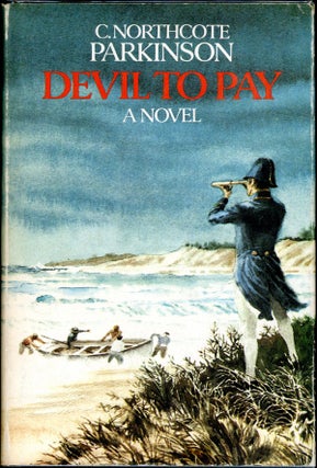 #125788) DEVIL TO PAY. Parkinson, Northcote