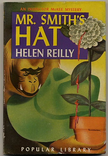 (#127169) MR. SMITH'S HAT. Helen Reilly.