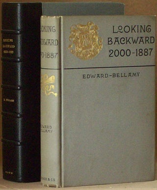 LOOKING BACKWARD 2000 -- 1887 ...