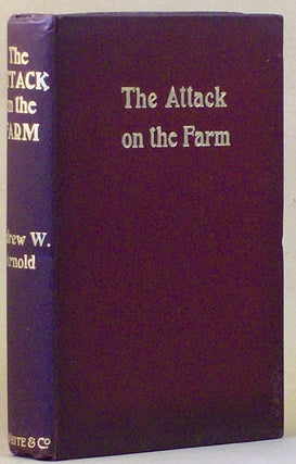 THE ATTACK ON THE FARM AND OTHER STORIES ...