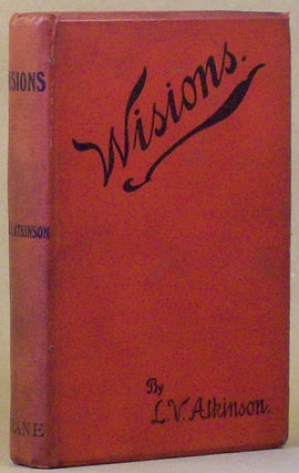 "WISIONS": A SELECTION OF STORIES.
