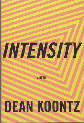 #128578) INTENSITY. Dean Koontz