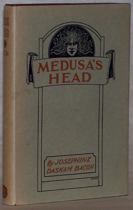 MEDUSA'S HEAD.