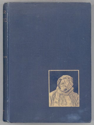 #130321) OZMAR THE MYSTIC: A NOVEL. Emeric Hulme-Beaman