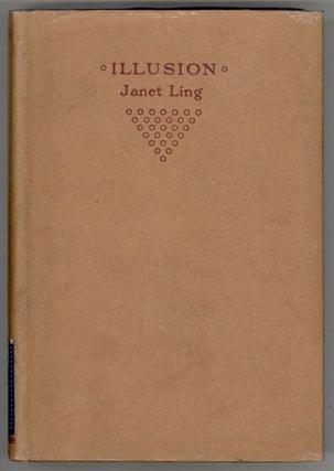 #130368) ILLUSION. Diana Darling, "Janet Ling."