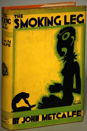 THE SMOKING LEG AND OTHER STORIES.
