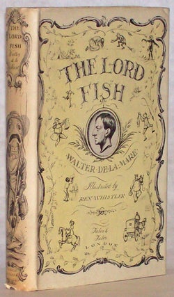 THE LORD FISH ...