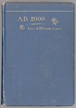 A. D. 2000.