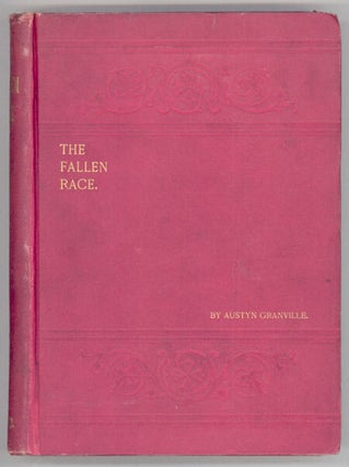 THE FALLEN RACE ... With an Introduction by Opie Read.