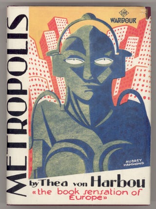 METROPOLIS.