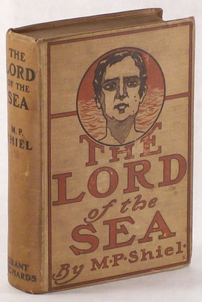 THE LORD OF THE SEA.