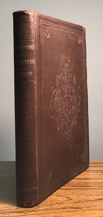 #132764) THE COURTSHIP OF MILES STANDISH, AND OTHER POEMS. Henry Wadsworth Longfellow