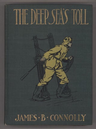 THE DEEP SEA'S TOLL ...