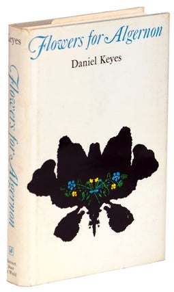 #134550) FLOWERS FOR ALGERNON. Daniel Keyes